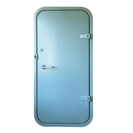 1800*800 Aluminum Gastight Door